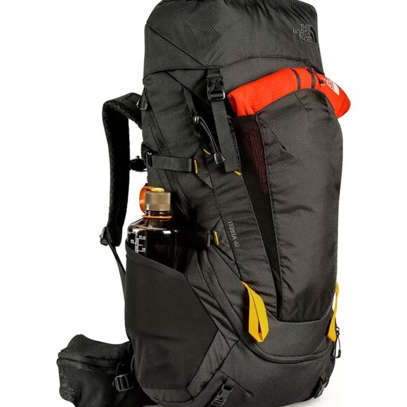 The North Face Terra 40 Mens Backpack - Picture 4 of 5